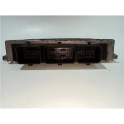 Recambio de centralita inyeccion para peugeot 206 (1998) 1.4 16v referencia OEM IAM 9644235680  