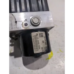 Recambio de abs para seat ibiza (6k1)(08.1999) 1.9 sdi referencia OEM IAM 10096005543  