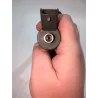 Recambio de inyector para citroën xsara (n1) 2.0 hdi 90 referencia OEM IAM 9640088780  