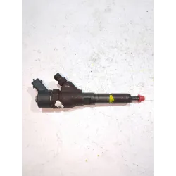Recambio de inyector para citroën xsara (n1) 2.0 hdi 90 referencia OEM IAM 9640088780  