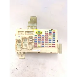 Recambio de caja reles / fusibles para hyundai ix55 referencia OEM IAM 911503J521  