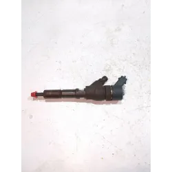 Recambio de inyector para citroën xsara (n1) 2.0 hdi 90 referencia OEM IAM 9640088780  