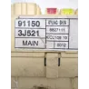 Recambio de caja reles / fusibles para hyundai ix55 referencia OEM IAM 911503J521  