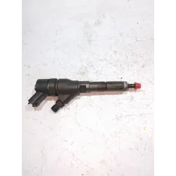 Recambio de inyector para peugeot 306 hatchback (7a, 7c, n3, n5) 2.0 hdi 90 referencia OEM IAM 9637536080  