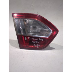PILOTO PORTON TRASERO IZQUIERDO 265550041R 