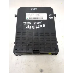 Recambio de bsi para peugeot 307 (3a/c) 1.6 hdi 110 referencia OEM IAM 9651197780A BSIK0200  