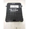 Recambio de bsi para peugeot 307 (3a/c) 1.6 hdi 110 referencia OEM IAM 9651197780A BSIK0200  