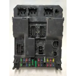 Recambio de bsi para peugeot 307 (3a/c) 1.6 hdi 110 referencia OEM IAM 9651197780A BSIK0200  