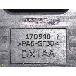 Recambio de mando limpiaparabrisas para ford focus ii (da_, hcp, dp) 1.6 tdci referencia OEM IAM 17D9402 4M5T17A553BD  