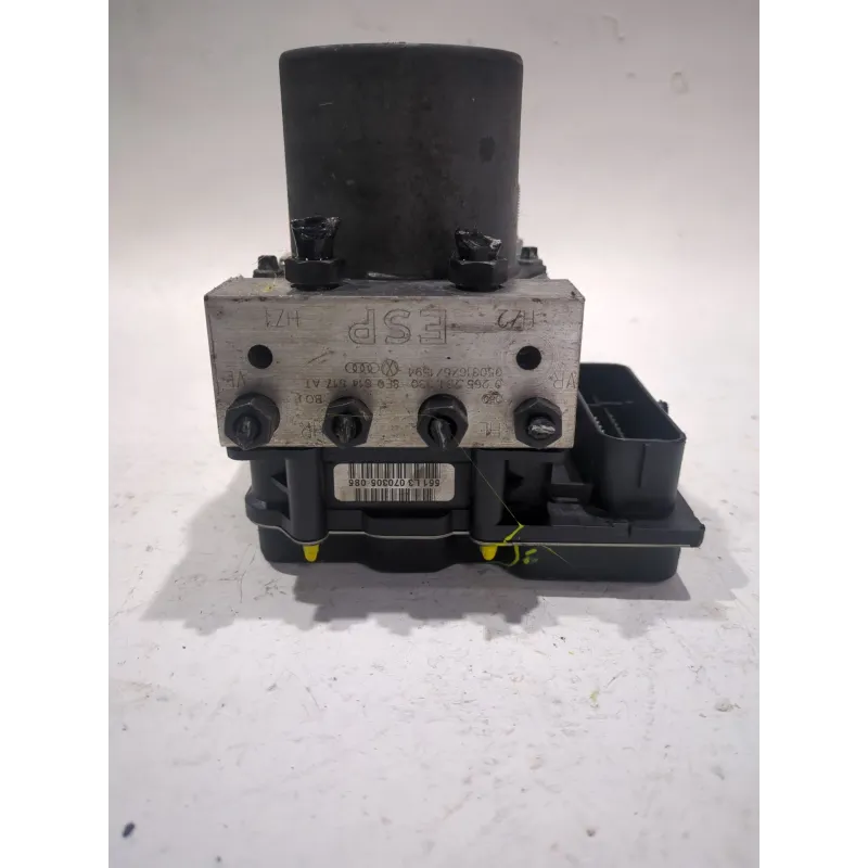 Recambio de abs para audi a4 avant (8e)(2004) 2.0 tdi 16v referencia OEM IAM 8E0910517B018  