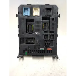 Recambio de bsi para peugeot 307 (3a/c) 1.6 hdi 110 referencia OEM IAM 216760315B BSI2004H05 9658158780  