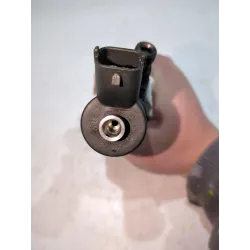 Recambio de inyector para peugeot 406 (8b) 2.0 hdi 110 referencia OEM IAM 9637536080  