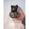 Recambio de inyector para peugeot 406 (8b) 2.0 hdi 110 referencia OEM IAM 9637536080  