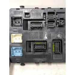 Recambio de bsi para peugeot 307 (3a/c) 1.6 hdi 110 referencia OEM IAM 216760315B BSI2004H05 9658158780  