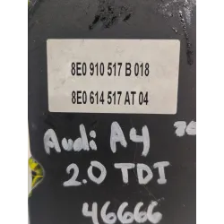 Recambio de abs para audi a4 avant (8e)(2004) 2.0 tdi 16v referencia OEM IAM 8E0910517B018  