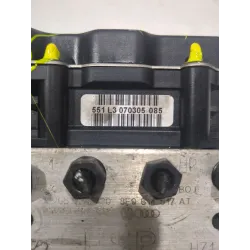Recambio de abs para audi a4 avant (8e)(2004) 2.0 tdi 16v referencia OEM IAM 8E0910517B018  
