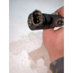 Recambio de inyector para peugeot 406 (8b) 2.0 hdi 110 referencia OEM IAM 9637536080  