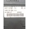 Recambio de bsi para peugeot 307 (3a/c) 1.6 hdi 110 referencia OEM IAM 216760315B BSI2004H05 9658158780  