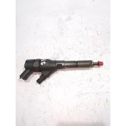 Recambio de inyector para peugeot 406 (8b) 2.0 hdi 110 referencia OEM IAM 9637536080  