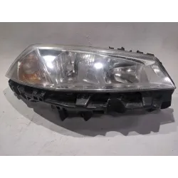 Recambio de faro delantero derecho para renault megane ii (bm0/1_, cm0/1_) 1.5 dci referencia OEM IAM 89307000  