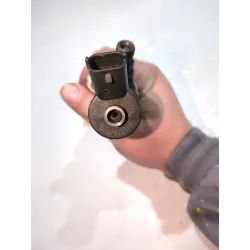 Recambio de inyector para peugeot 406 (8b) 2.0 hdi 110 referencia OEM IAM 9637536080  