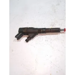 Recambio de inyector para peugeot 406 (8b) 2.0 hdi 110 referencia OEM IAM 9637536080  