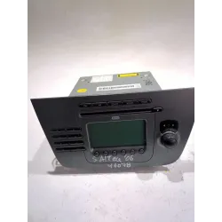 RADIO CD 5P1035186BN87 