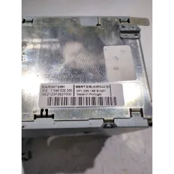 Recambio de radio cd para seat altea xl (5p5)(10.2006) 1.9 tdi referencia OEM IAM 5P1035186BN87  