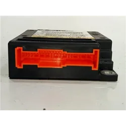 Recambio de centralita airbag para peugeot 607 (s1)(12.200012.2004) 2.2 hdi referencia OEM IAM 9640341180  