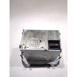 Recambio de radio cd para seat altea xl (5p5)(10.2006) 1.9 tdi referencia OEM IAM 5P1035186BN87  