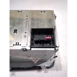 Recambio de radio cd para seat altea xl (5p5)(10.2006) 1.9 tdi referencia OEM IAM 5P1035186BN87  