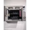 Recambio de sistema audio / radio cd para peugeot 407 st confort referencia OEM IAM   