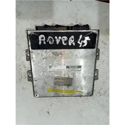 Recambio de centralita inyeccion para rover rover 45 (rt)(2000) 1.6 referencia OEM IAM NNN100743EOBD  