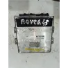 Recambio de centralita inyeccion para rover rover 45 (rt)(2000) 1.6 referencia OEM IAM NNN100743EOBD  