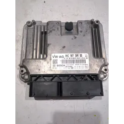 Recambio de centralita inyeccion para volkswagen golf vii berlina (bq1/be2)(01.2017) 1.0 advance [1,0 ltr. - 85 kw tsi] referenc