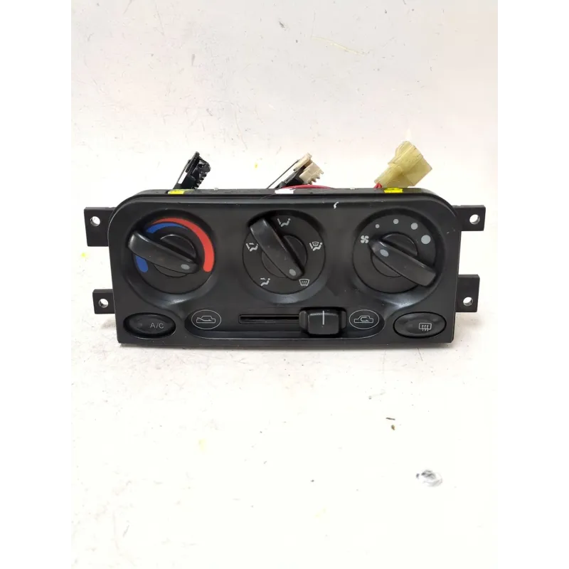 Recambio de mando climatizador para daewoo matiz (m100, m150) 1.0 referencia OEM IAM   