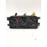 Recambio de mando climatizador para daewoo matiz (m100, m150) 1.0 referencia OEM IAM   