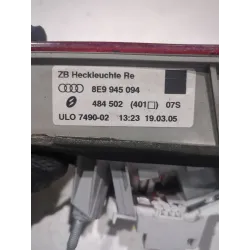 Recambio de piloto trasero derecho para audi a4 avant (8e)(2004) 2.0 tdi 16v referencia OEM IAM 8E9945094  