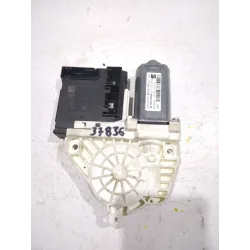Recambio de motor elevalunas delantero derecho para seat leon (1p1)(05.2005) 1.6 reference [1,6 ltr. - 77 kw tdi] referencia OEM