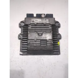 Recambio de centralita inyeccion para ford fiesta v (jh_, jd_) 1.4 tdci referencia OEM IAM 5WS40027GT  