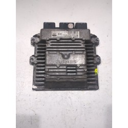 CENTRALITA INYECCION 5WS40027GT 