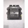 Recambio de centralita inyeccion para ford fiesta v (jh_, jd_) 1.4 tdci referencia OEM IAM 5WS40027GT  