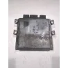 Recambio de centralita inyeccion para ford fiesta v (jh_, jd_) 1.4 tdci referencia OEM IAM 5WS40027GT  