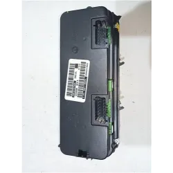Recambio de mandos climatizador para chrysler voyager (rg)(2001) 2.8 crd referencia OEM IAM 05005038AA  