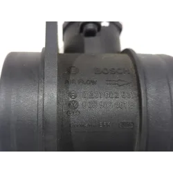Recambio de caudalimetro para volkswagen golf v (1k1) 1.9 tdi referencia OEM IAM 0281002531  