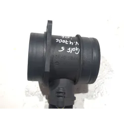 Recambio de caudalimetro para volkswagen golf v (1k1) 1.9 tdi referencia OEM IAM 0281002531  