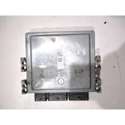 Recambio de centralita inyeccion para renault fluence (l3_) 1.5 dci (l30d, l30l, l306, l33f, l33l, l33m, l33v, l33w) referencia 
