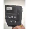 Recambio de modulo electronico para seat leon (1p1)(05.2005) 1.9 tdi referencia OEM IAM ANP80H094E  