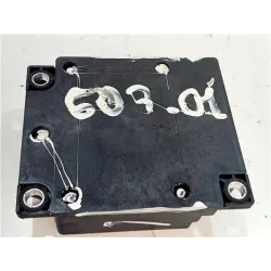 Recambio de centralita airbag para peugeot 607 (s1)(12.200012.2004) 2.2 hdi referencia OEM IAM 9640341180  