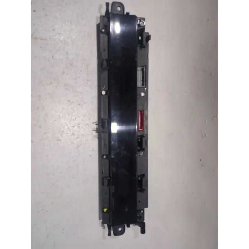 Recambio de cuadro instrumentos para renault scenic ii (jm)(2003) 1.9 dci (jm12, jm0g) referencia OEM IAM 8200365608D  